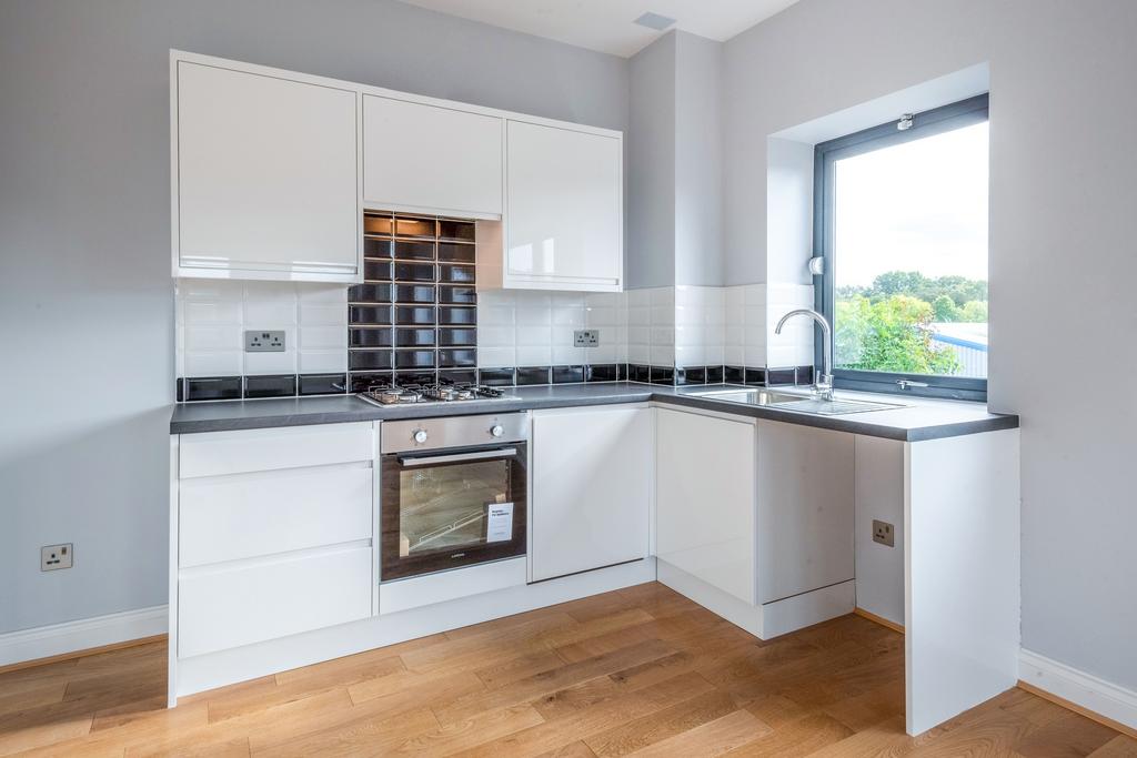Kitchen 3 vantage