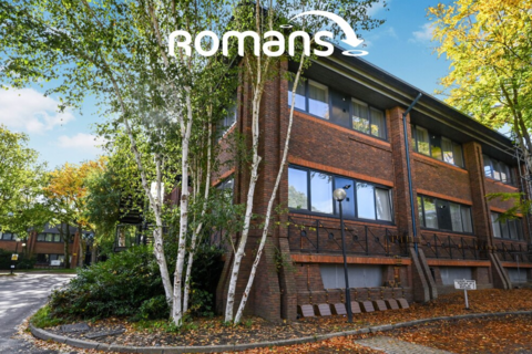 1 bedroom apartment to rent, Pioneer House, Fleet, GU51