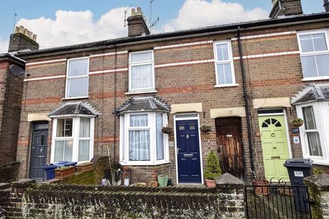 2 bedroom terraced house for sale, Bellingdon Road, Chesham