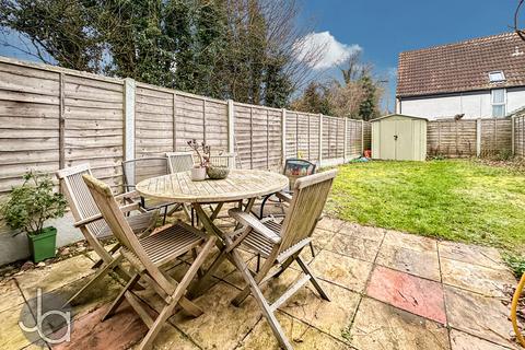 2 bedroom semi-detached house for sale, Fiddlers Folly, Fordham Heath