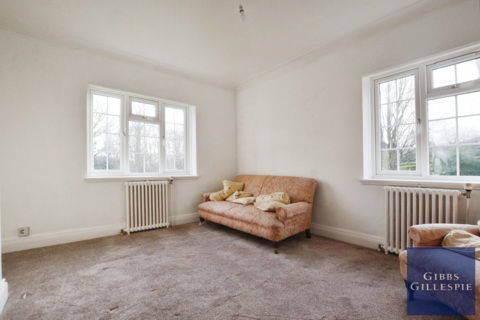 1 bedroom apartment to rent, Herga Court, Sudbury Hill, Harrow, HA1 3RT