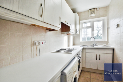 1 bedroom apartment to rent, Herga Court, Sudbury Hill, Harrow, HA1 3RT