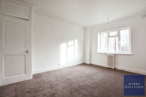 1 bedroom apartment to rent, Herga Court, Sudbury Hill, Harrow, HA1 3RT