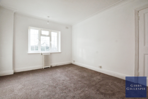 1 bedroom apartment to rent, Herga Court, Sudbury Hill, Harrow, HA1 3RT