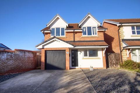 3 bedroom detached house for sale, Upton Court, Ingleby Barwick