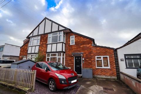 3 bedroom semi-detached house for sale, St Michaels Avenue, Clevedon