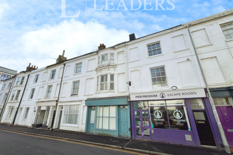 1 bedroom apartment to rent, Upper North Street, BN1