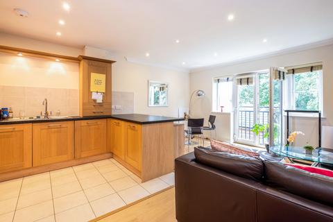 1 bedroom apartment to rent, Netherby Gardens, Rectory Lane