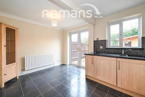 undefined, Hope Avenue, Bracknell, RG12