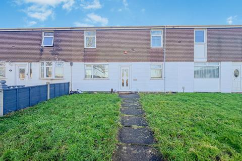 3 bedroom terraced house for sale, Tamworth B77