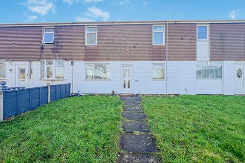 3 bedroom terraced house for sale, Tamworth B77