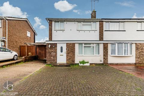 17 Maple Leaf, Tiptree, Colchester, CO5 0NJ