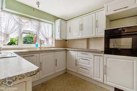 17 Maple Leaf, Tiptree, Colchester, CO5 0NJ