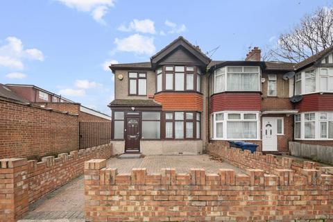 3 bedroom terraced house for sale, Green Drive, Southall, UB1