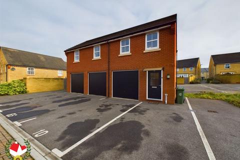 2 bedroom apartment for sale, Nautilus Close, Brockworth, Gloucester, GL3 4YW