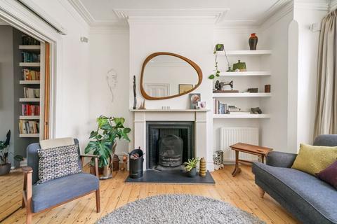 4 bedroom end of terrace house for sale, Mayfield Road, N8