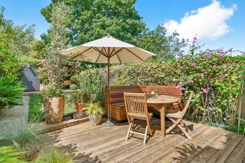 4 bedroom end of terrace house for sale, Mayfield Road, N8