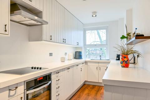 2 bedroom flat for sale, Gloucester Avenue, Primrose Hill, London, NW1