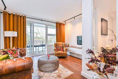 2 bedroom flat for sale, Gloucester Avenue, Primrose Hill, London, NW1