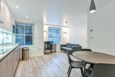 1 bedroom flat to rent, Fortess Road, Kentish Town, NW5