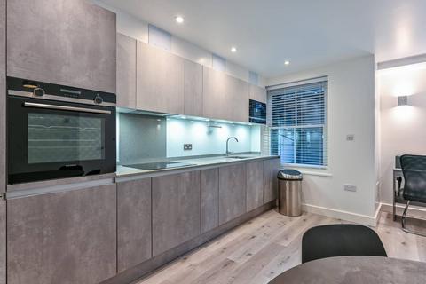 1 bedroom flat to rent, Fortess Road, Kentish Town, NW5