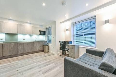 1 bedroom flat to rent, Fortess Road, Kentish Town, NW5