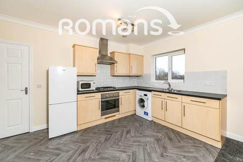 2 bedroom flat to rent, Basingstoke Road, Reading, RG2
