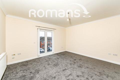 2 bedroom flat to rent, Basingstoke Road, Reading, RG2