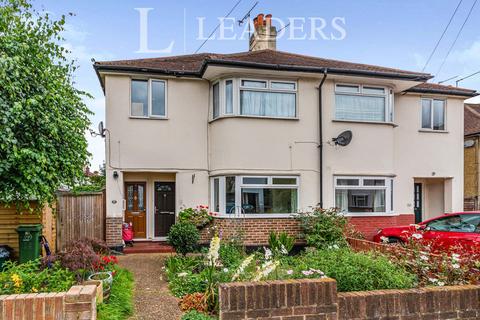 2 bedroom maisonette to rent, Lavender Close, Carshalton