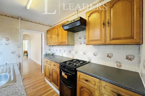 3 bedroom terraced house to rent, King Street, LE11