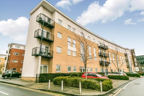 1 bedroom apartment to rent, Drake Way, Kennet Island