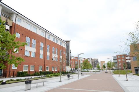 1 bedroom apartment to rent, Drake Way, Kennet Island