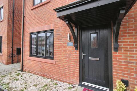 3 bedroom semi-detached house for sale, Greenside Avenue, Prestwich M25