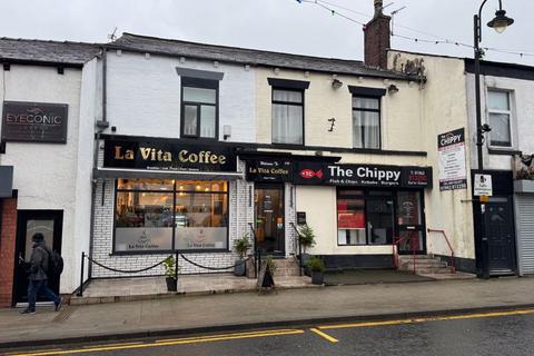 Property to rent, Market Street, Bolton