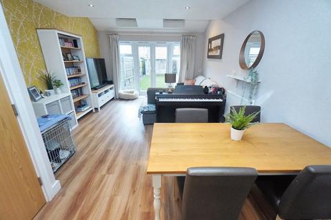 3 bedroom end of terrace house for sale, Venics Way, High Wycombe HP11