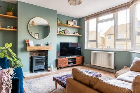 3 bedroom end of terrace house for sale, Bristol BS16