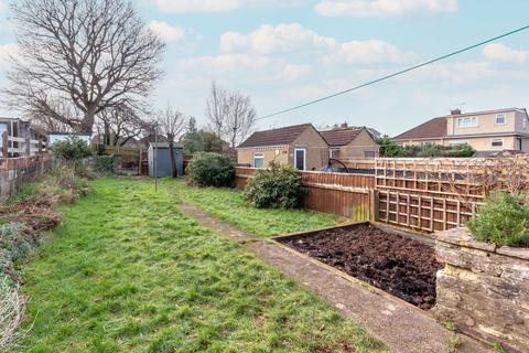 3 bedroom end of terrace house for sale, Bristol BS16