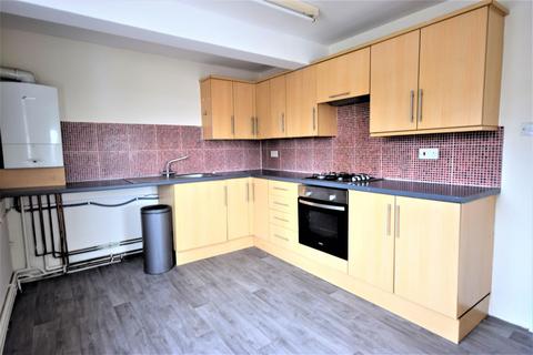 2 bedroom flat for sale, Formans Walk, Louth LN11