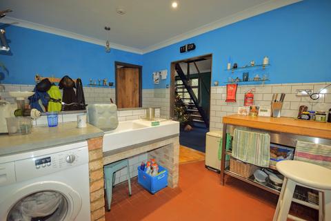 3 bedroom detached house for sale, High Holme Road, Louth LN11