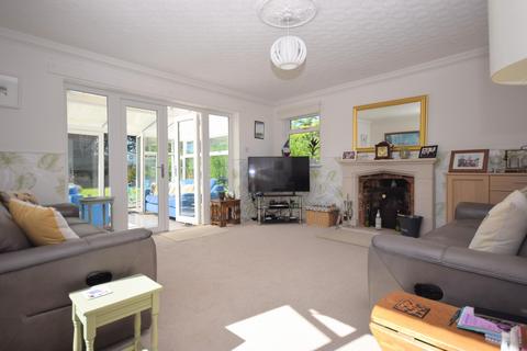 3 bedroom detached house for sale, High Street, Grainthorpe LN11