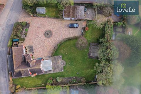 3 bedroom detached house for sale, High Street, Grainthorpe LN11
