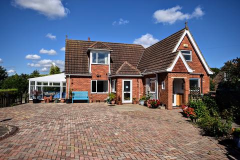 undefined, High Street, Grainthorpe LN11