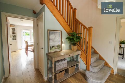 4 bedroom detached house for sale, Househam Lane, Legbourne LN11
