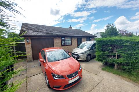 undefined, Main Street, Gayton Le Marsh LN13