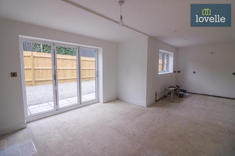 3 bedroom semi-detached house for sale, The Riverbank, Off Eastfield Road, Louth LN11