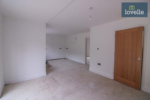 3 bedroom semi-detached house for sale, The Riverbank, Off Eastfield Road, Louth LN11