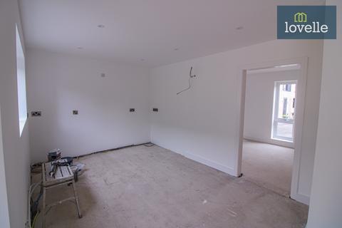 3 bedroom semi-detached house for sale, The Riverbank, Off Eastfield Road, Louth LN11