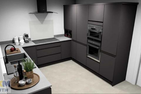 undefined, The Riverbank, Off Eastfield Road, Louth LN11