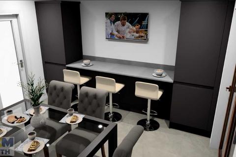 undefined, The Riverbank, Off Eastfield Road, Louth LN11