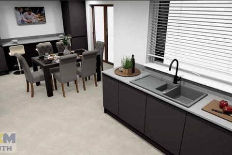 undefined, The Riverbank, Off Eastfield Road, Louth LN11